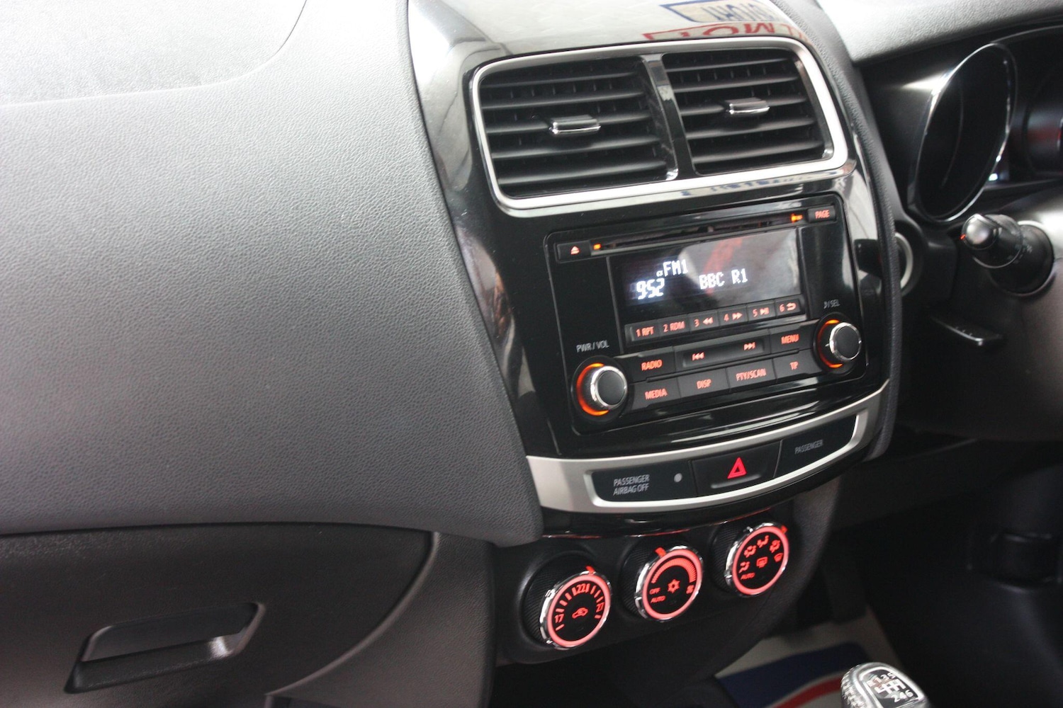 Used Mitsubishi ASX 2014 for sale - 76645712: Photo 10