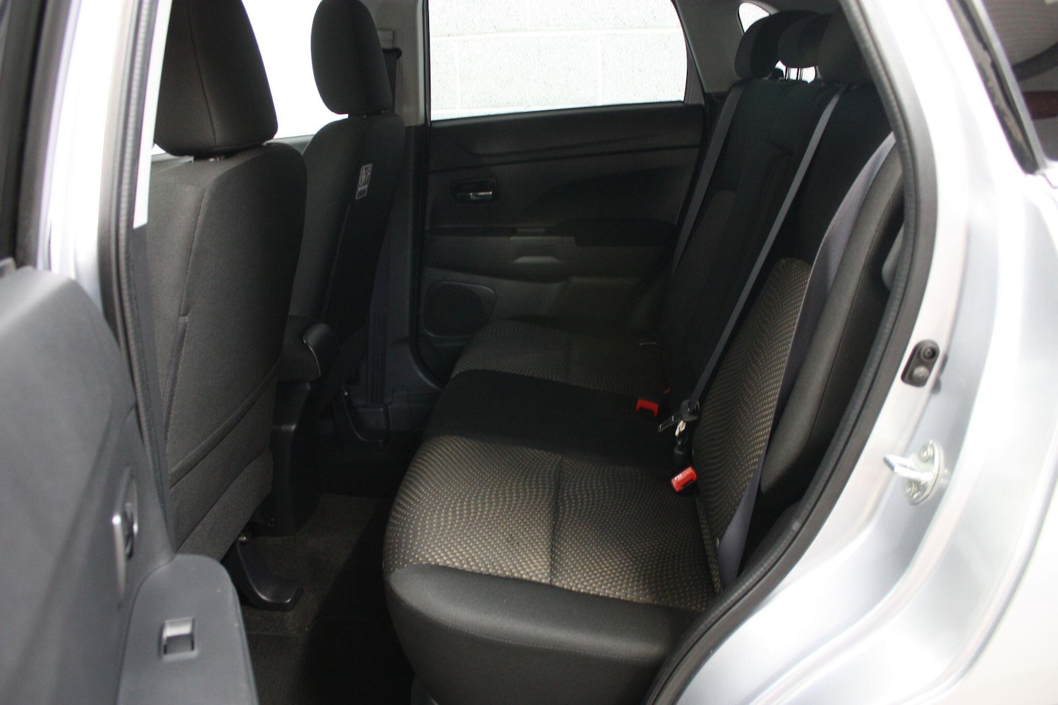 Used Mitsubishi ASX 2014 for sale - 76645712: Photo 13