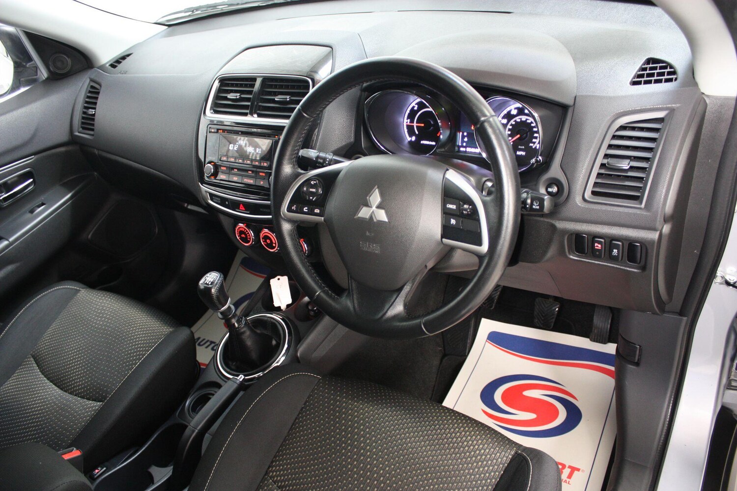 Used Mitsubishi ASX 2014 for sale - 76645712: Photo 14