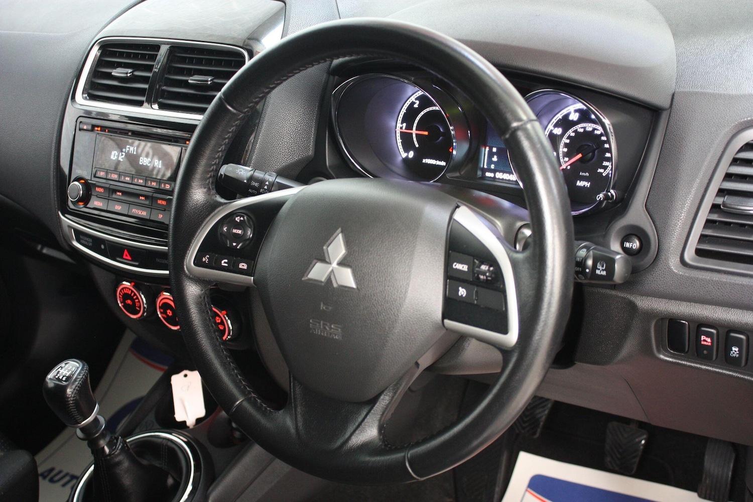 Used Mitsubishi ASX 2014 for sale - 76645712: Photo 15