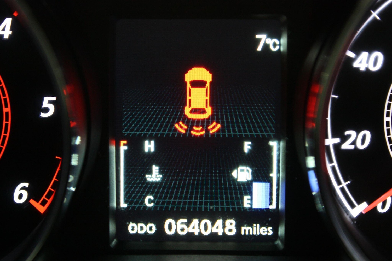 Used Mitsubishi ASX 2014 for sale - 76645712: Photo 18