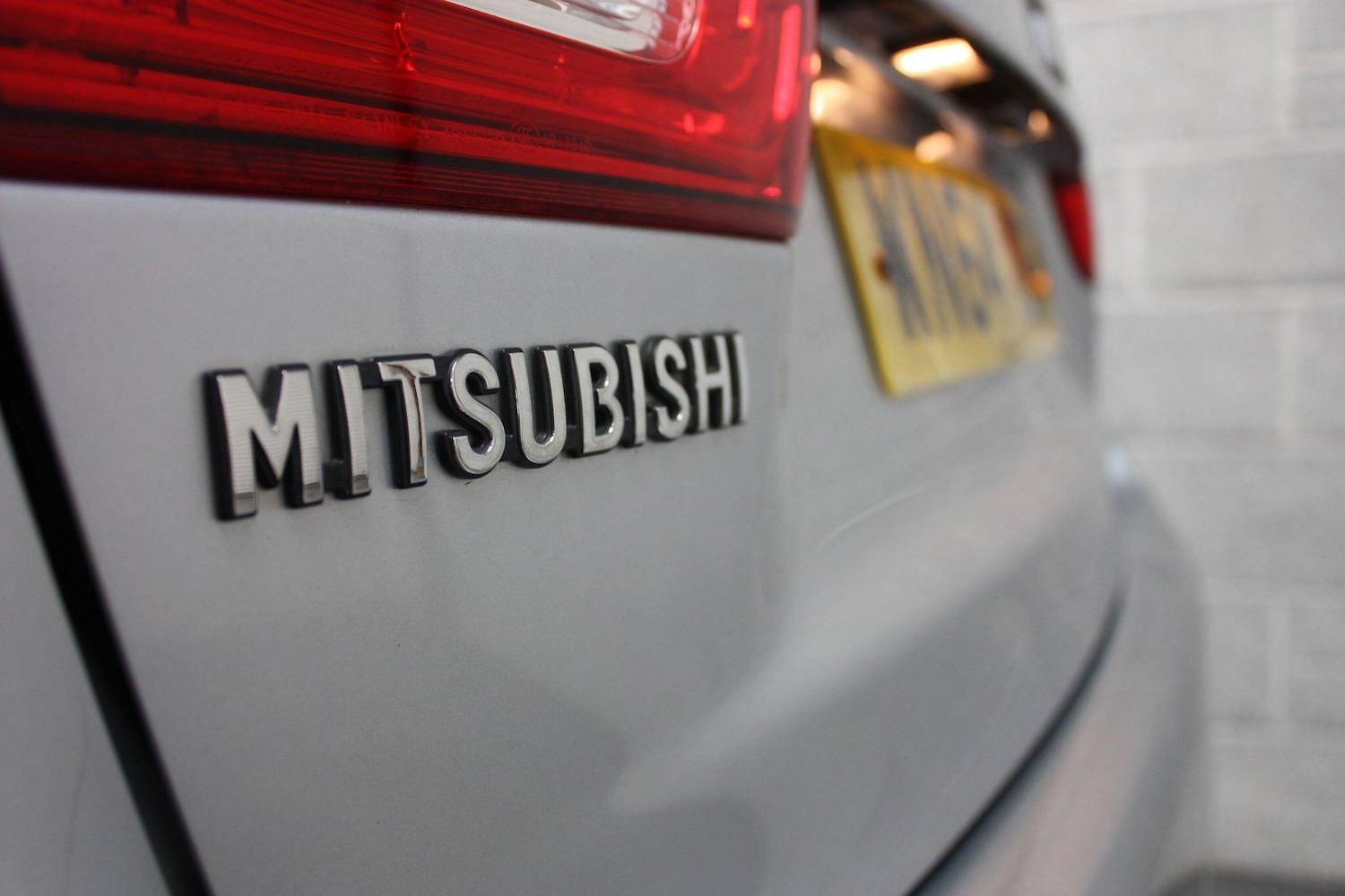Used Mitsubishi ASX 2014 for sale - 76645712: Photo 23