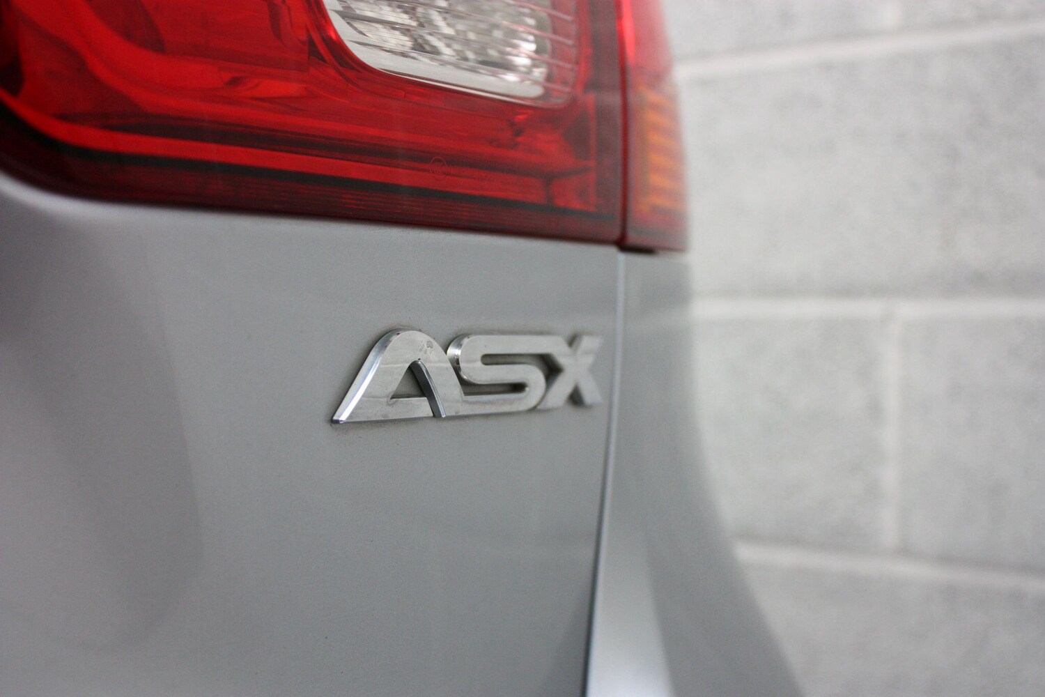 Used Mitsubishi ASX 2014 for sale - 76645712: Photo 24