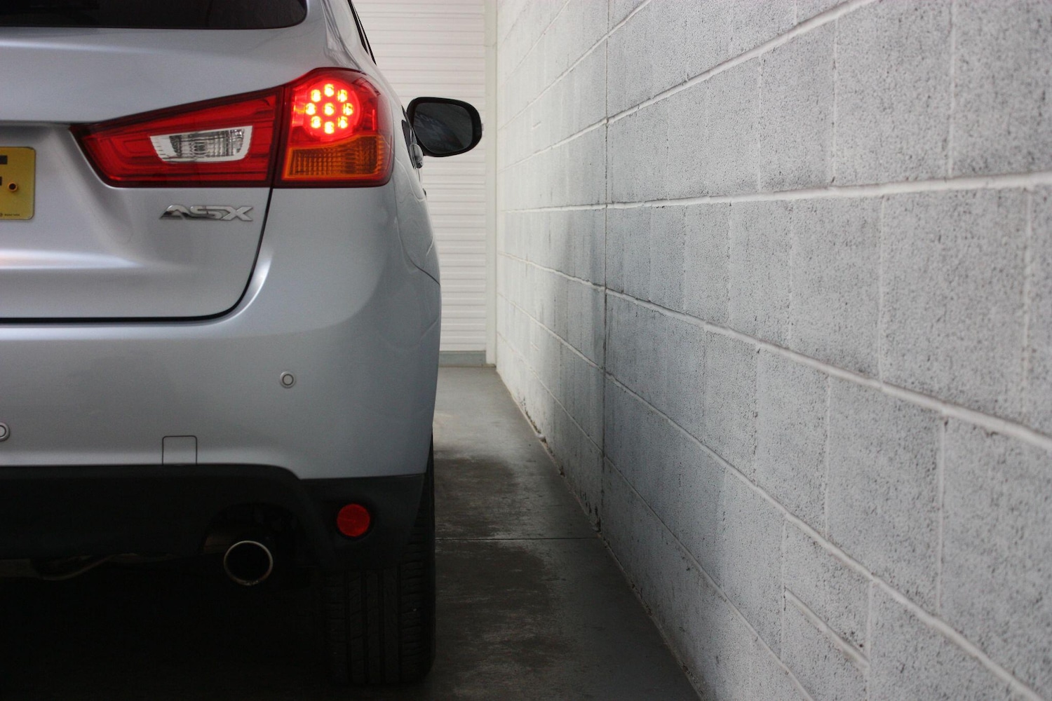 Used Mitsubishi ASX 2014 for sale - 76645712: Photo 25