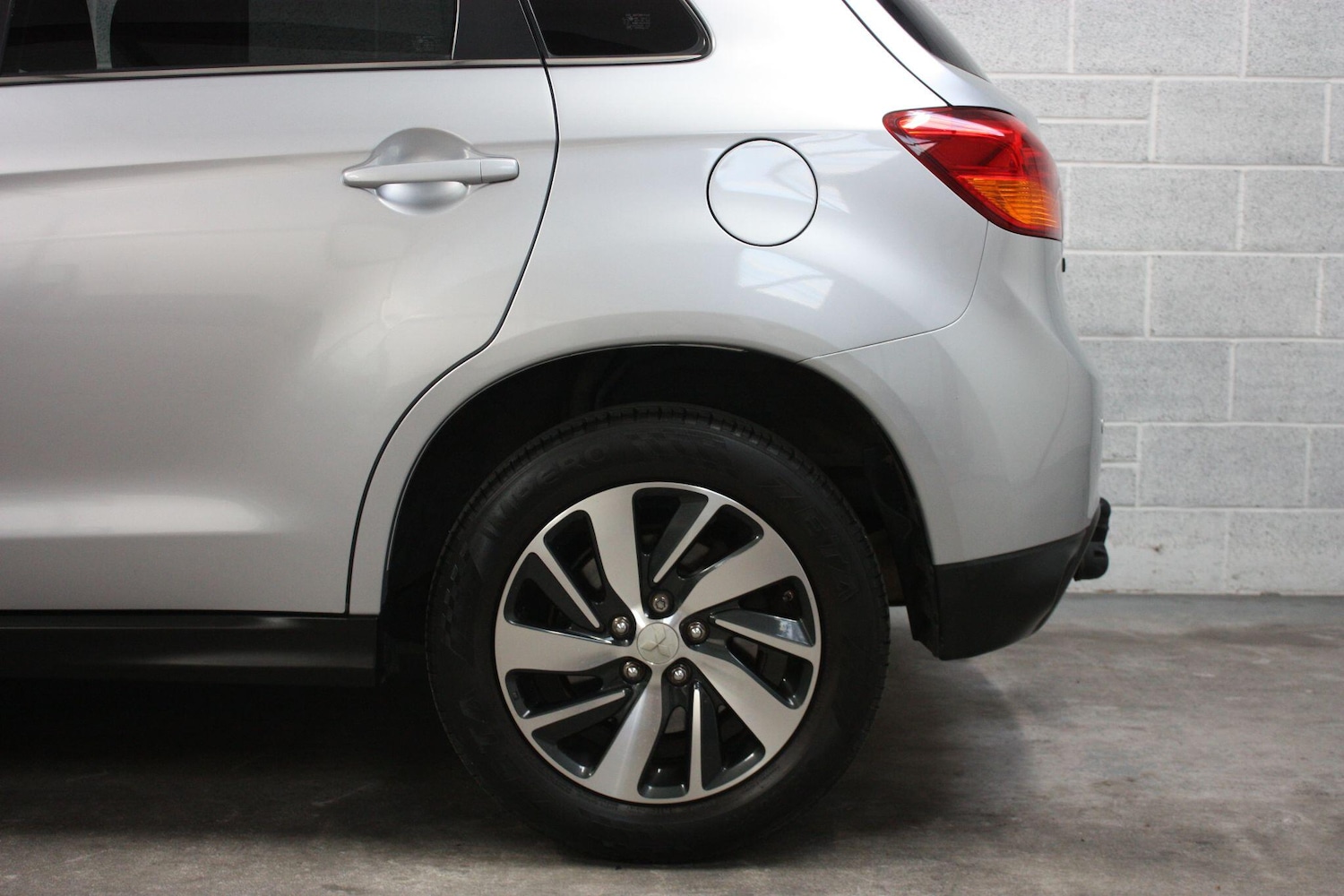 Used Mitsubishi ASX 2014 for sale - 76645712: Photo 27