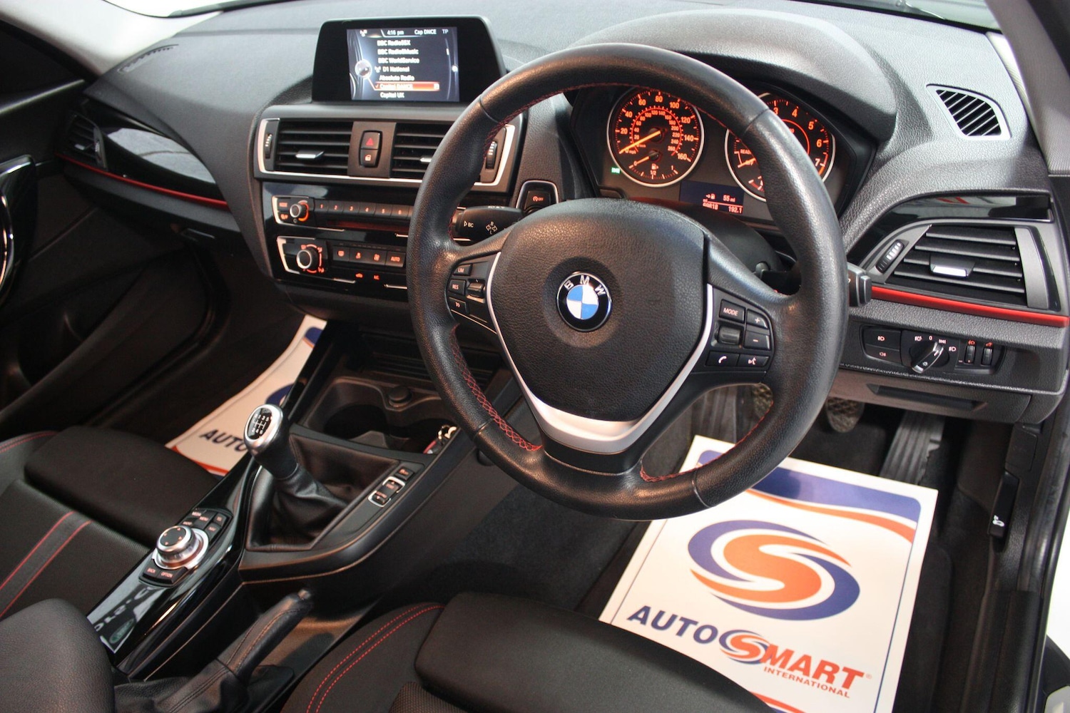 Used BMW 1 Series for sale - 77696799: Photo 17