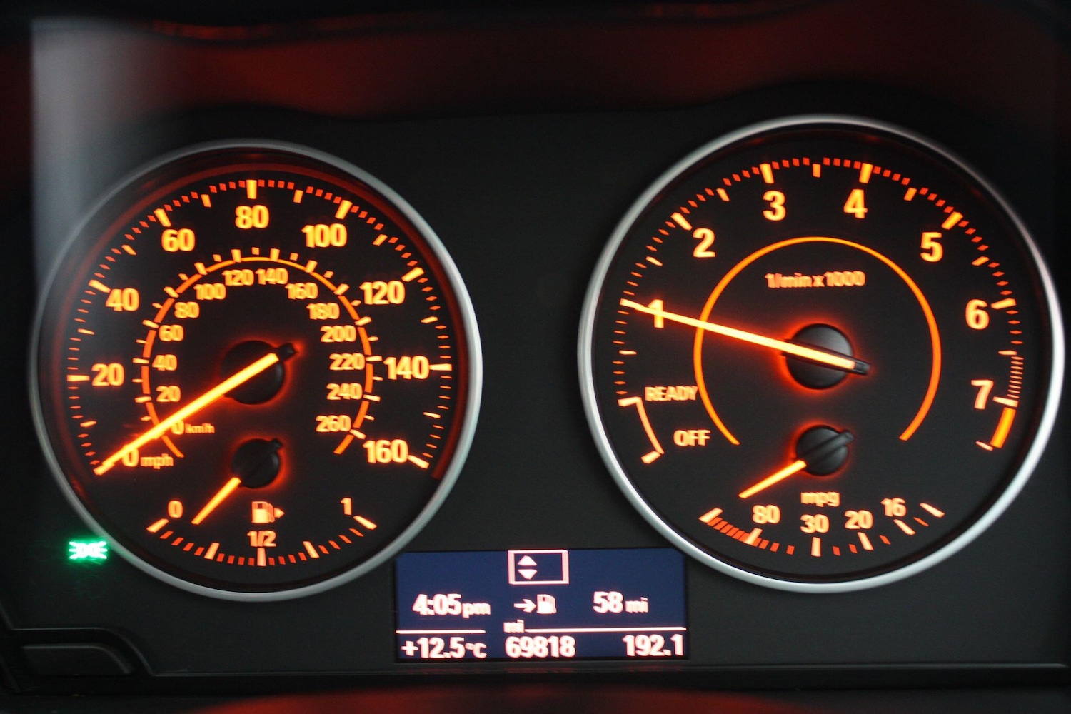 Used BMW 1 Series for sale - 77696799: Photo 19