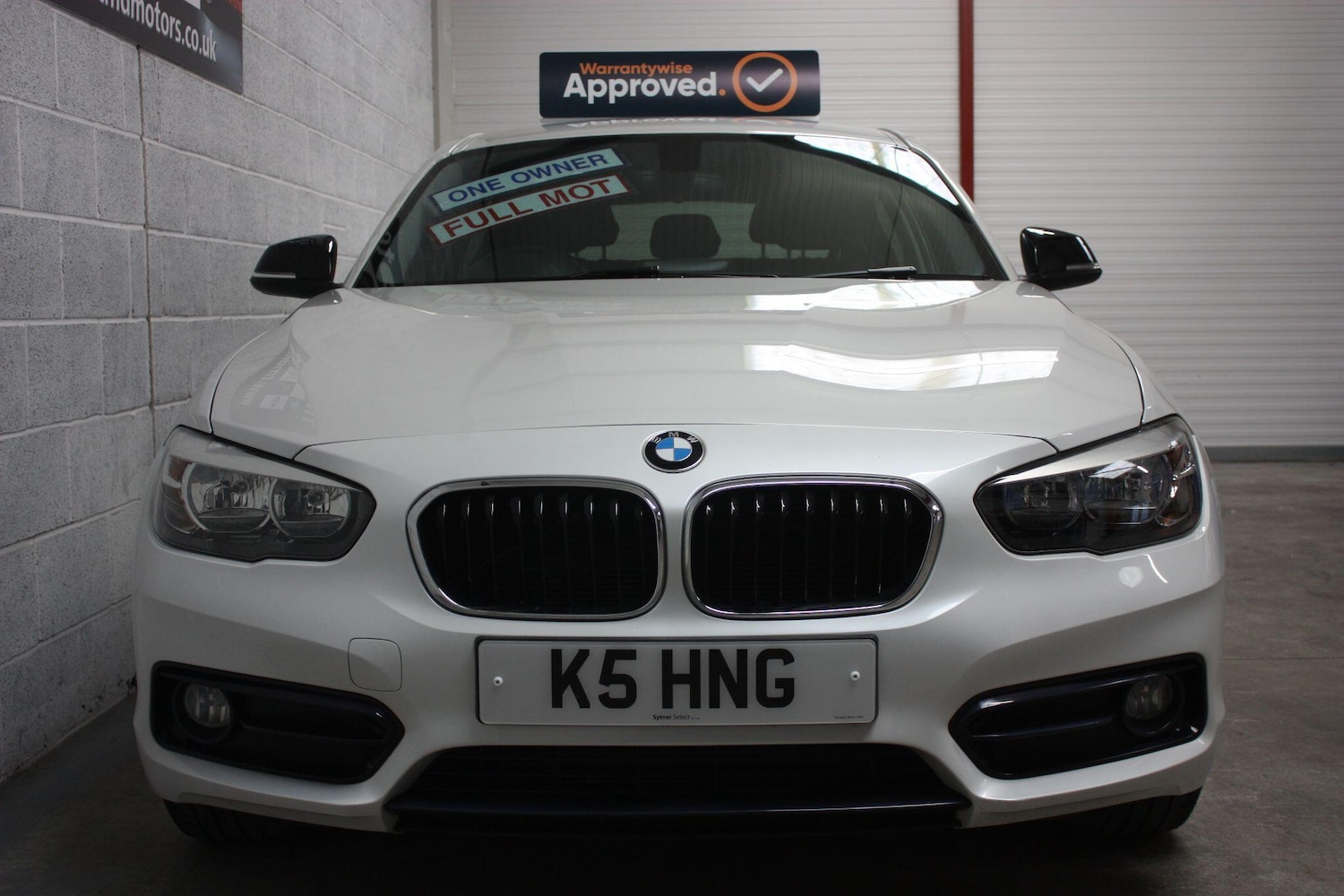 Used BMW 1 Series for sale - 77696799: Photo 2