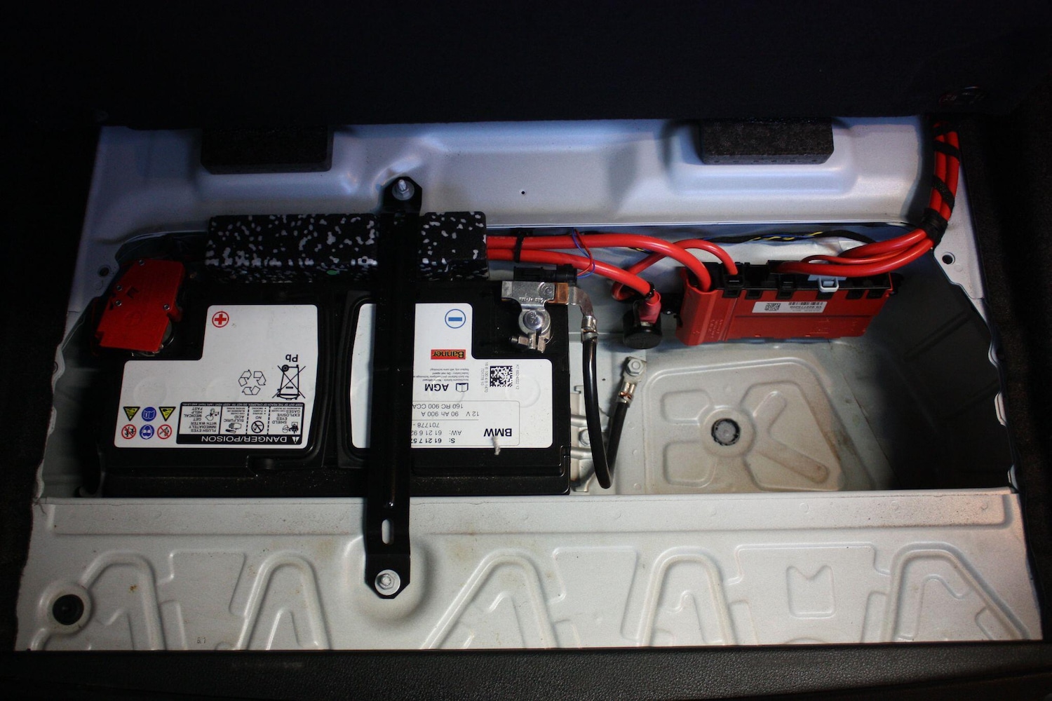 Used BMW 1 Series for sale - 77696799: Photo 24