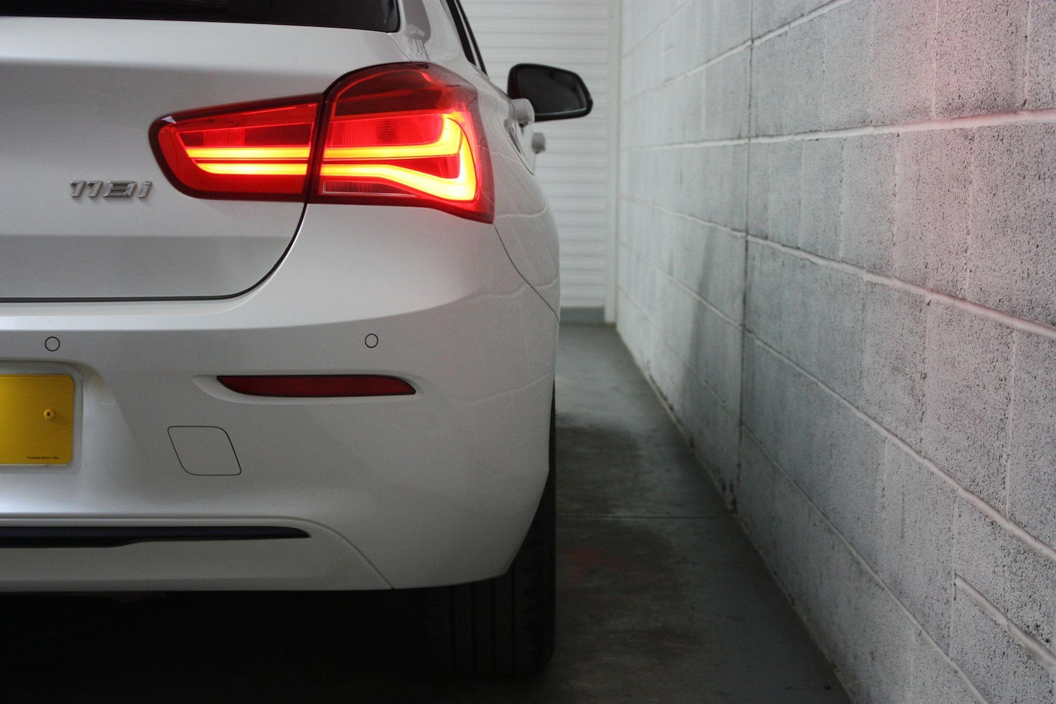 Used BMW 1 Series for sale - 77696799: Photo 26