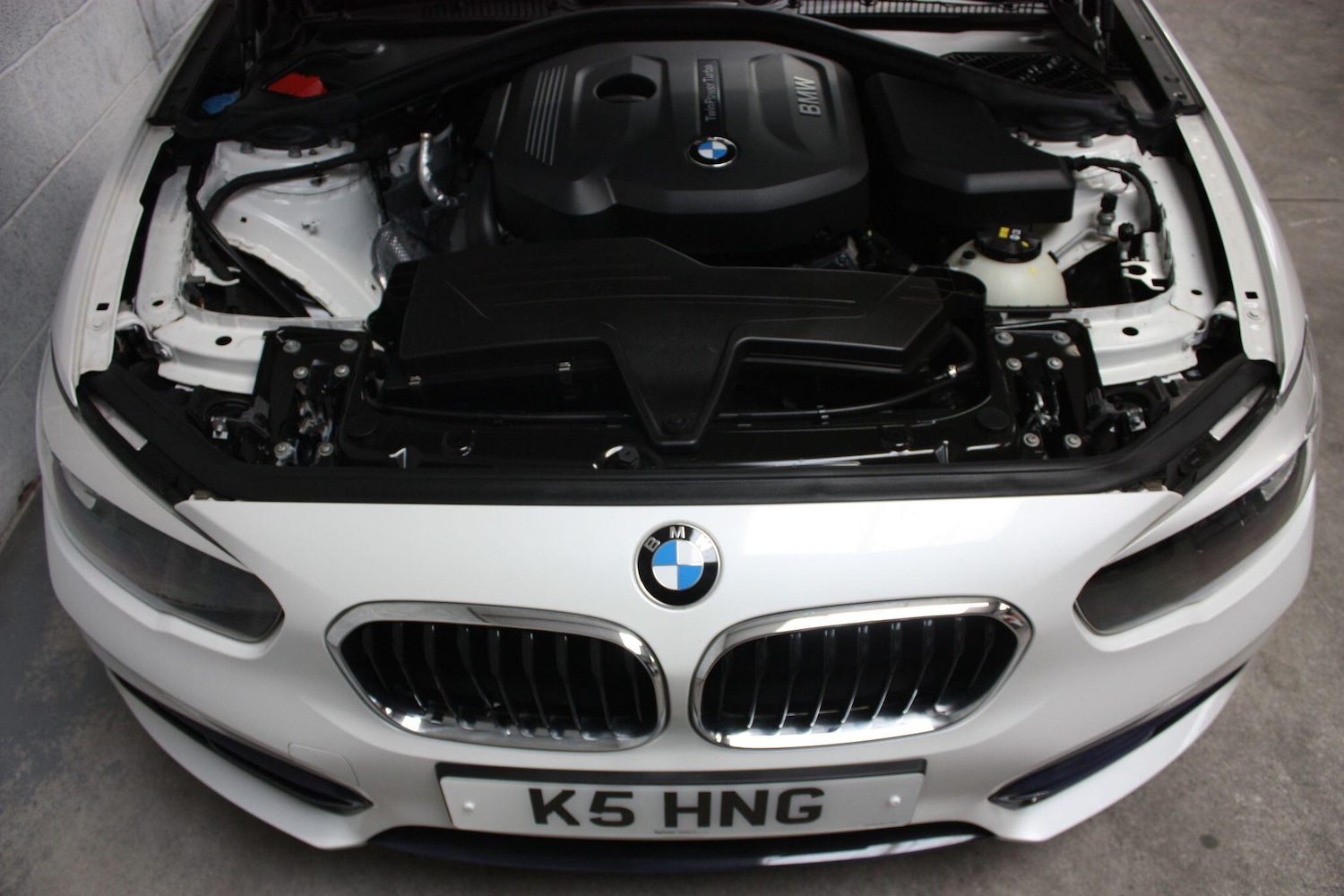 Used BMW 1 Series for sale - 77696799: Photo 27