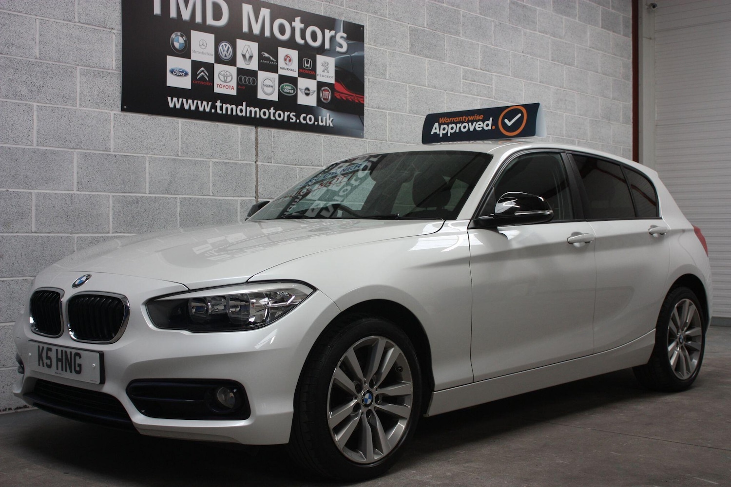 Used BMW 1 Series for sale - 77696799: Photo 3