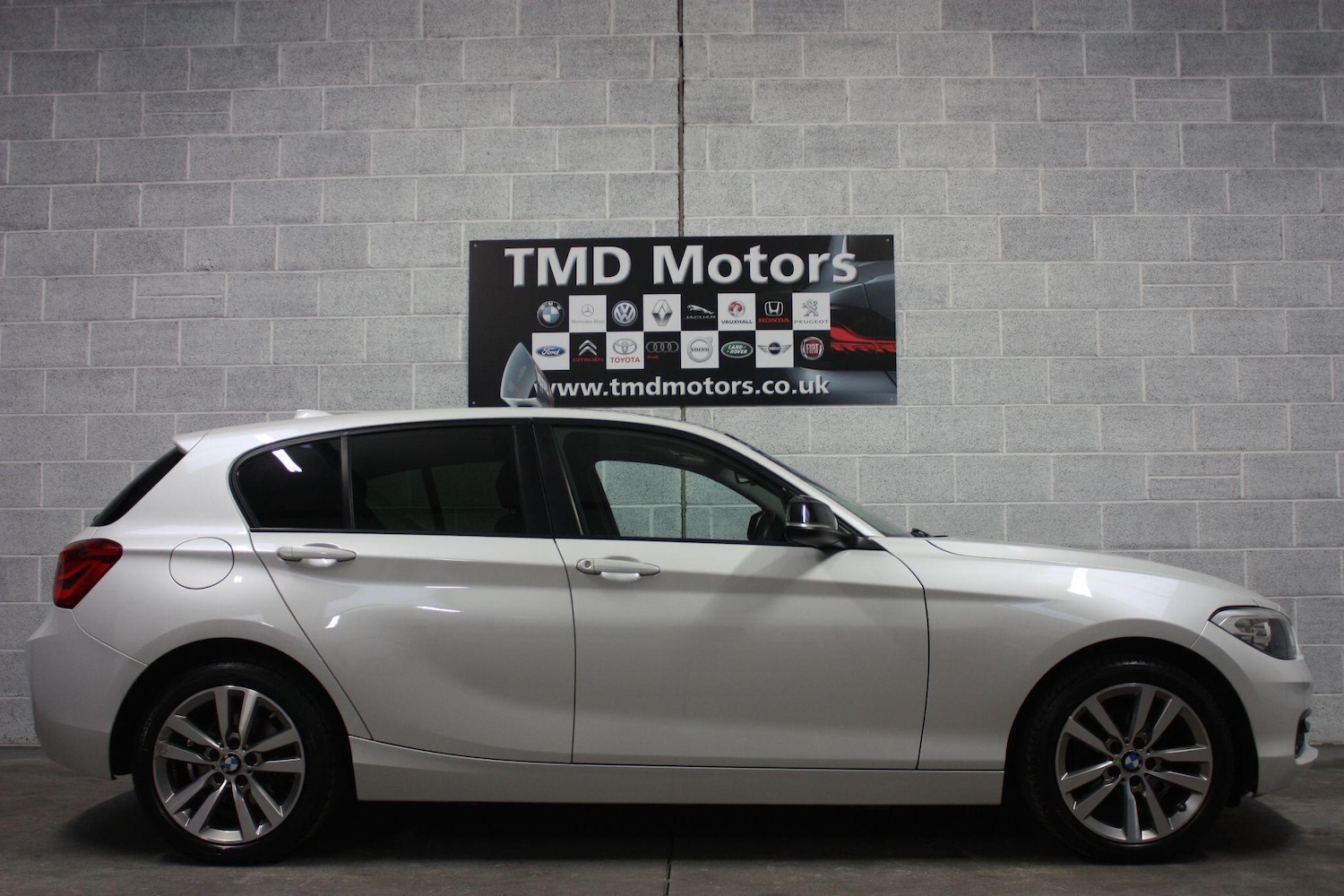 Used BMW 1 Series for sale - 77696799: Photo 5