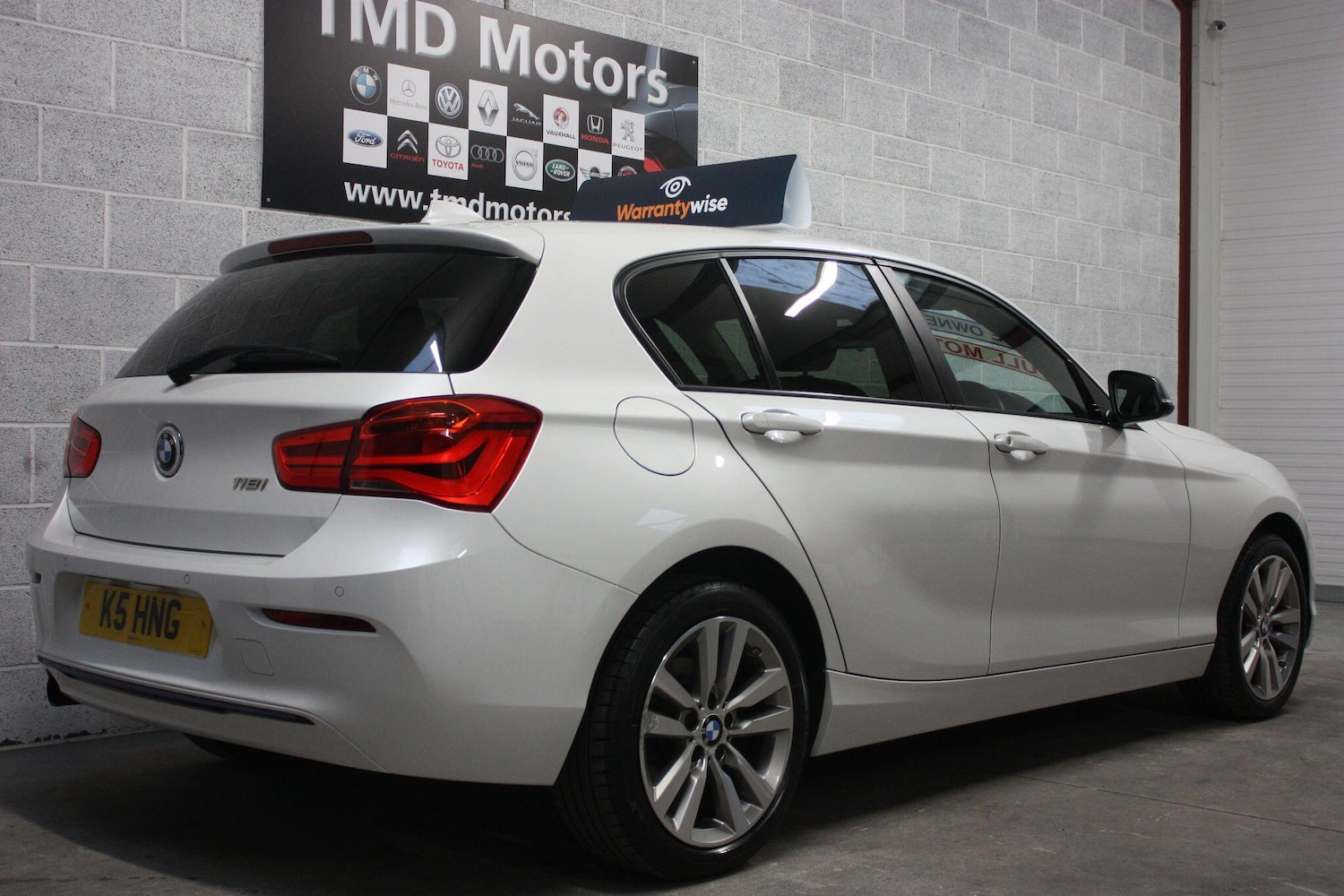 Used BMW 1 Series for sale - 77696799: Photo 6