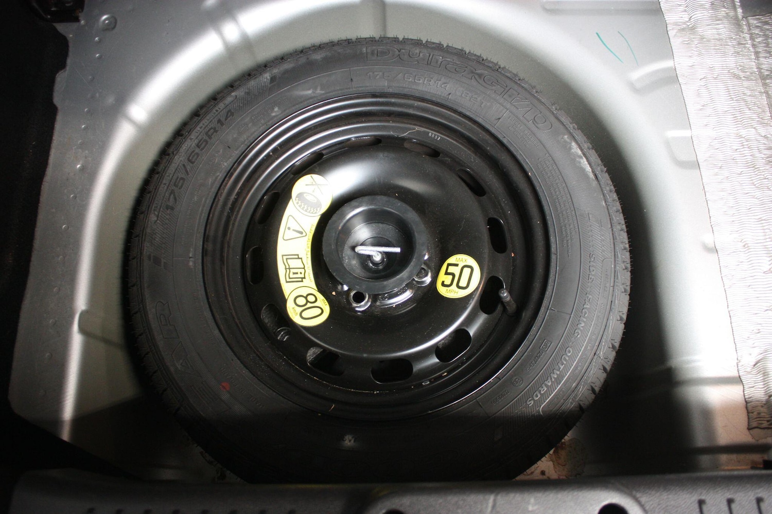 Used Ford Fiesta 2013 for sale - 77625363: Photo 19