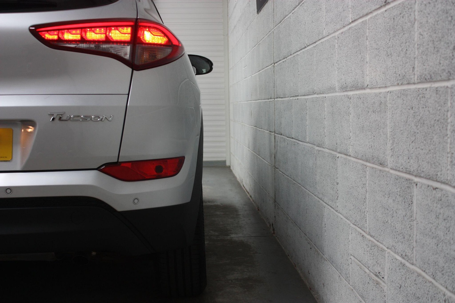 Used Hyundai TUCSON 2016 for sale - 76349230: Photo 10