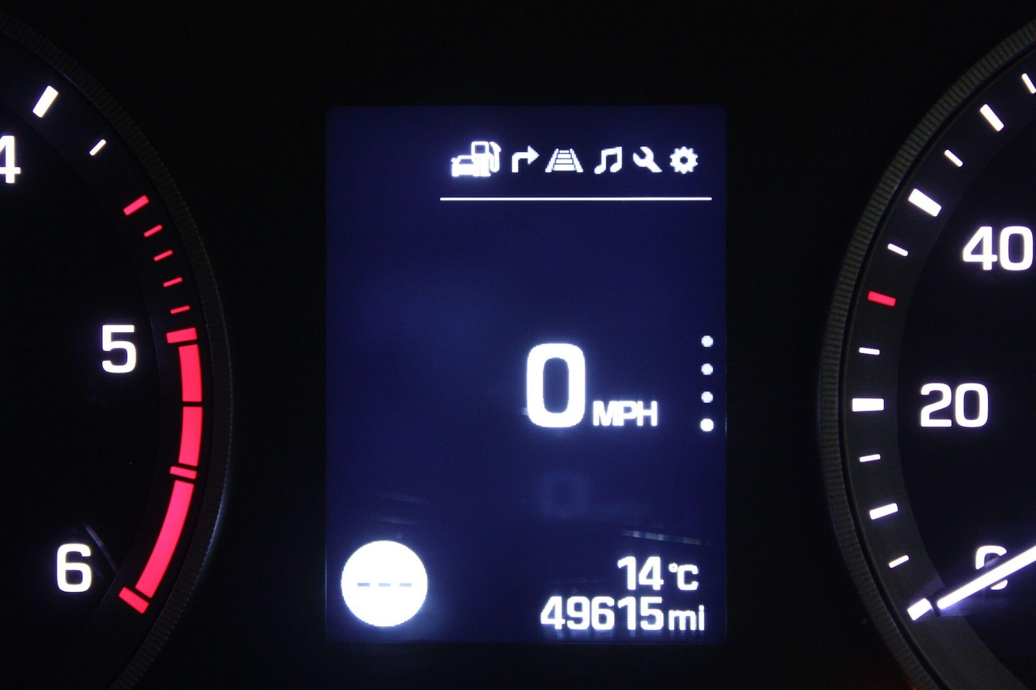 Used Hyundai TUCSON 2016 for sale - 76349230: Photo 14