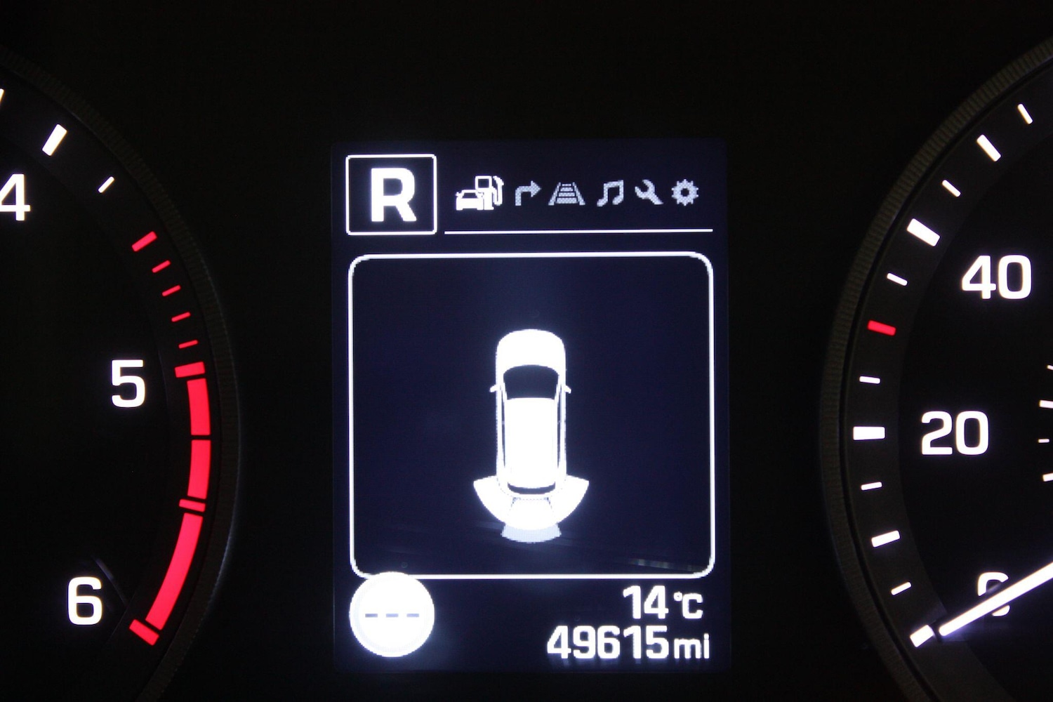 Used Hyundai TUCSON 2016 for sale - 76349230: Photo 18