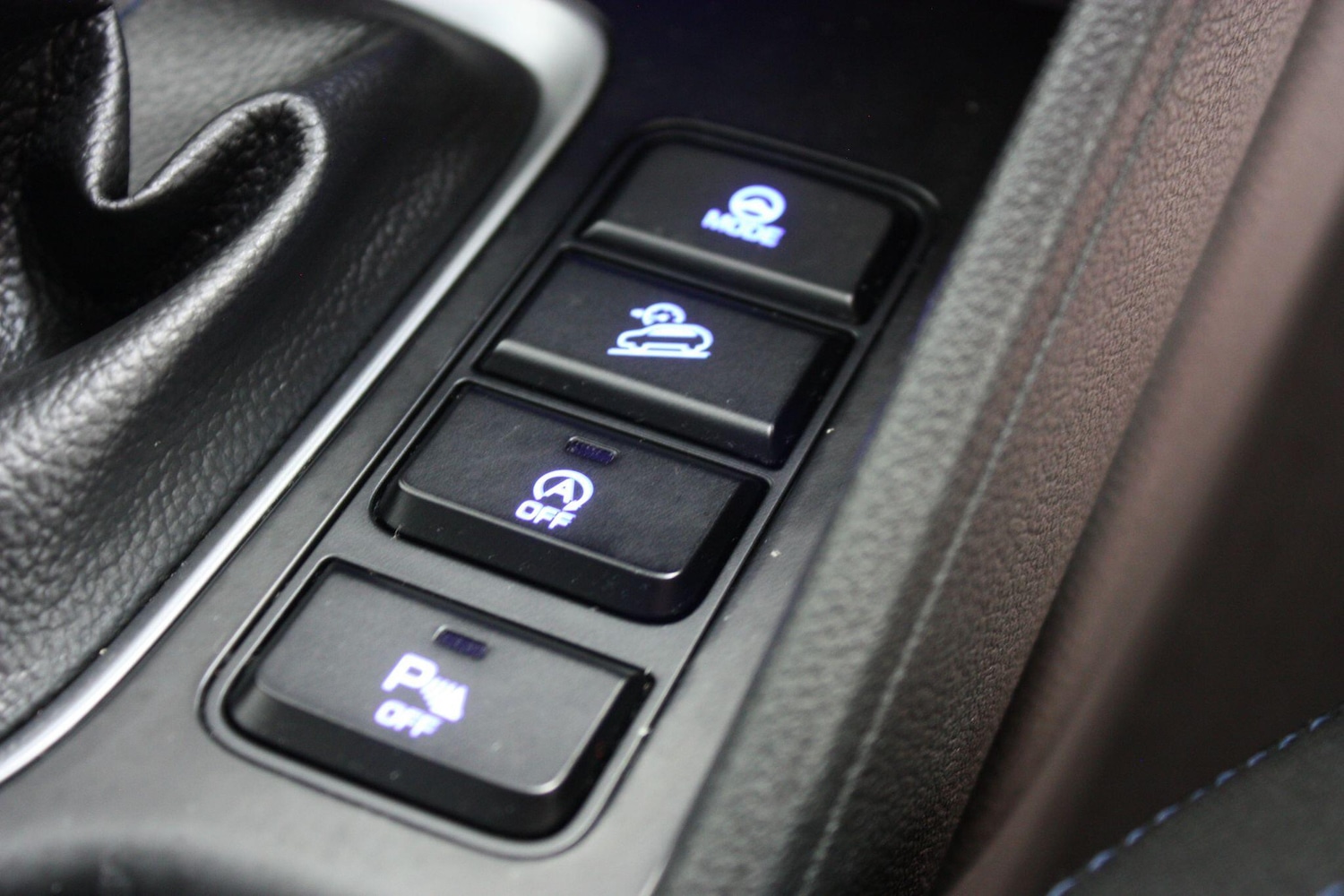 Used Hyundai TUCSON 2016 for sale - 76349230: Photo 20