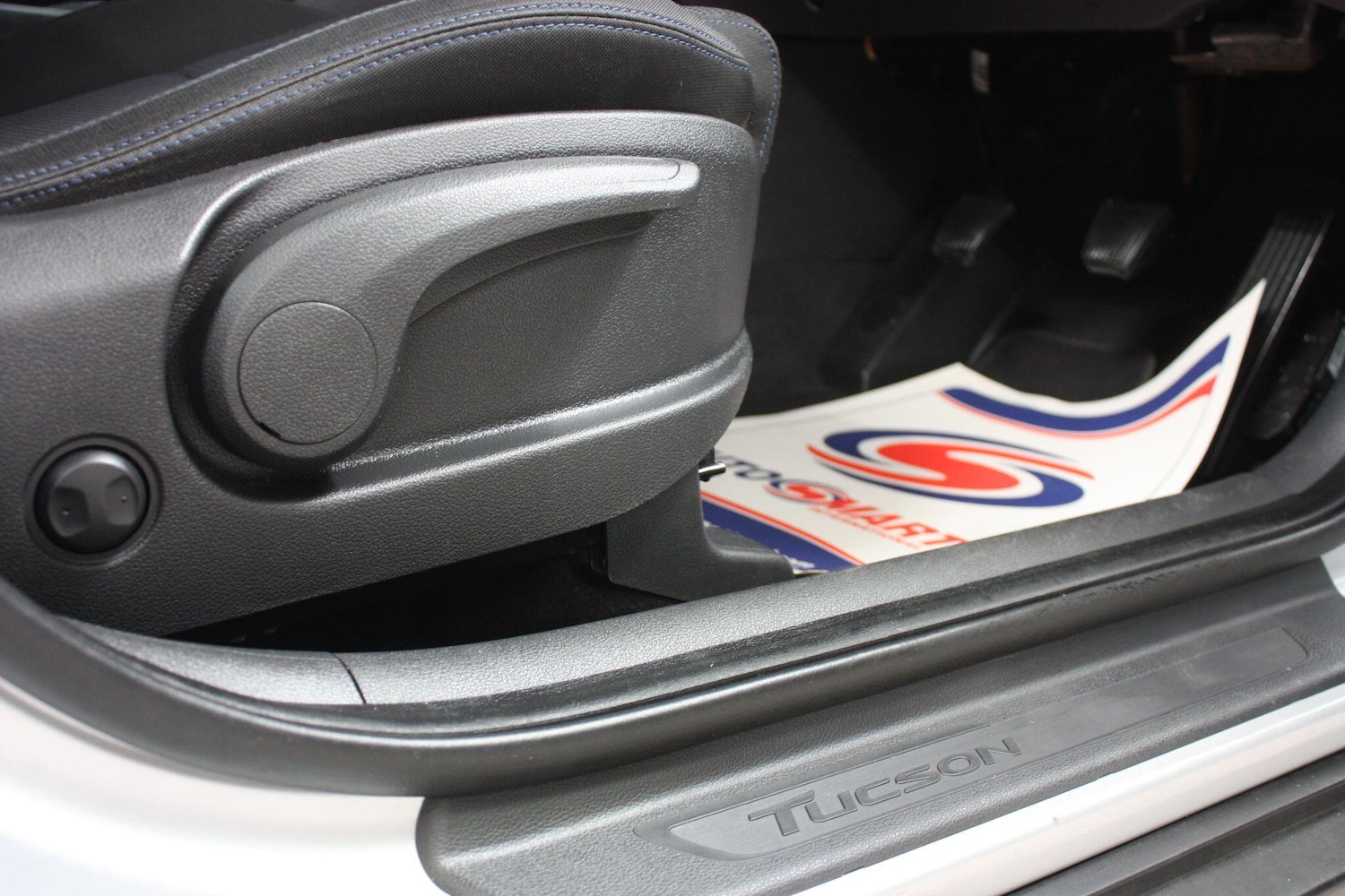 Used Hyundai TUCSON 2016 for sale - 76349230: Photo 21