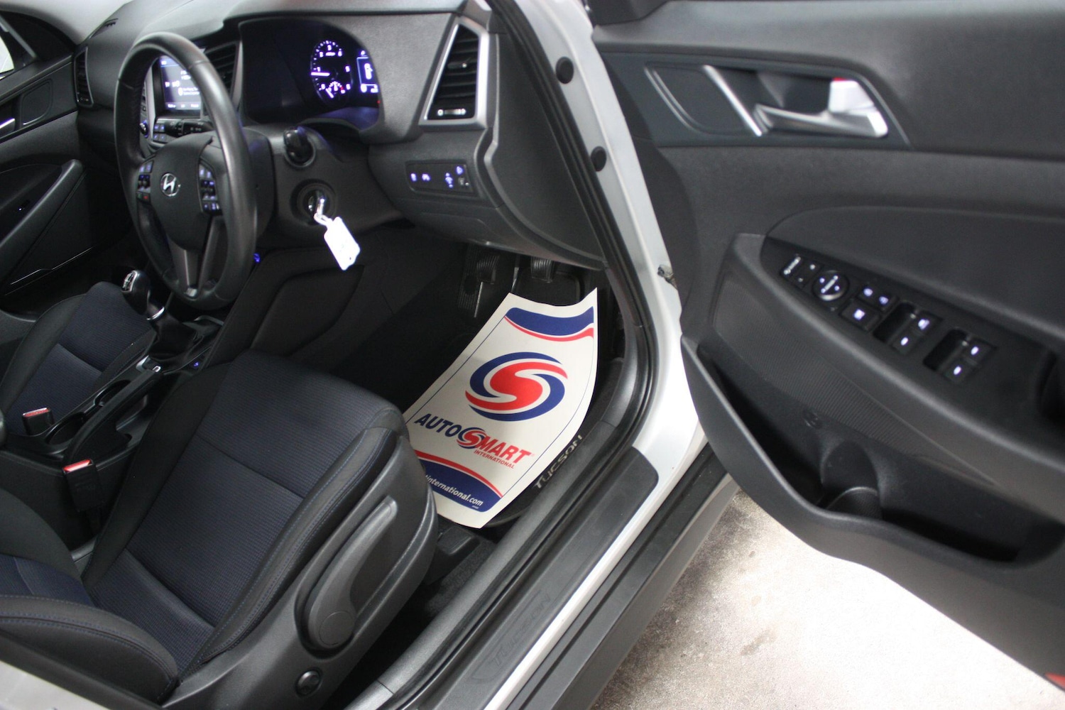 Used Hyundai TUCSON 2016 for sale - 76349230: Photo 22