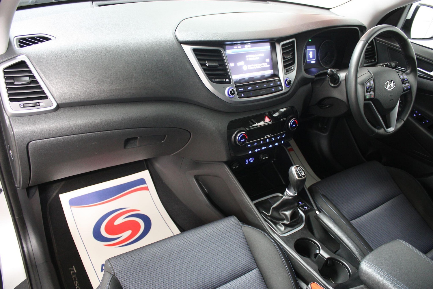 Used Hyundai TUCSON 2016 for sale - 76349230: Photo 23