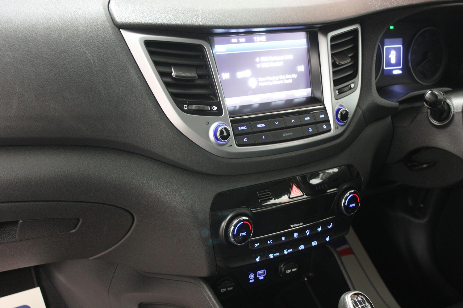 Used Hyundai TUCSON 2016 for sale - 76349230: Photo 24