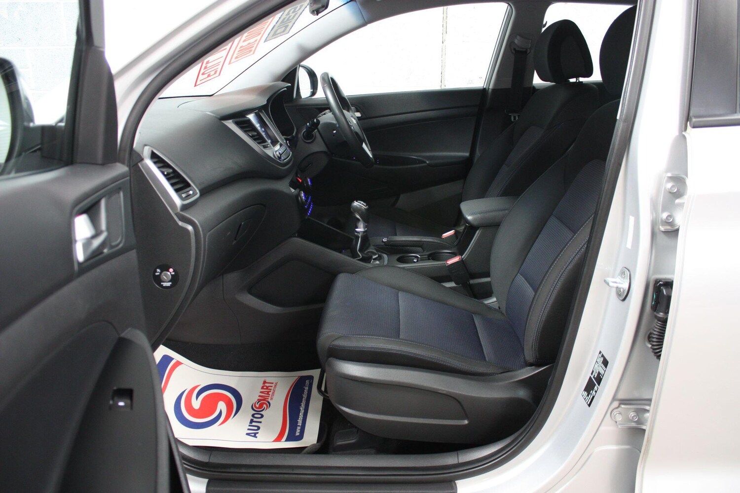 Used Hyundai TUCSON 2016 for sale - 76349230: Photo 25