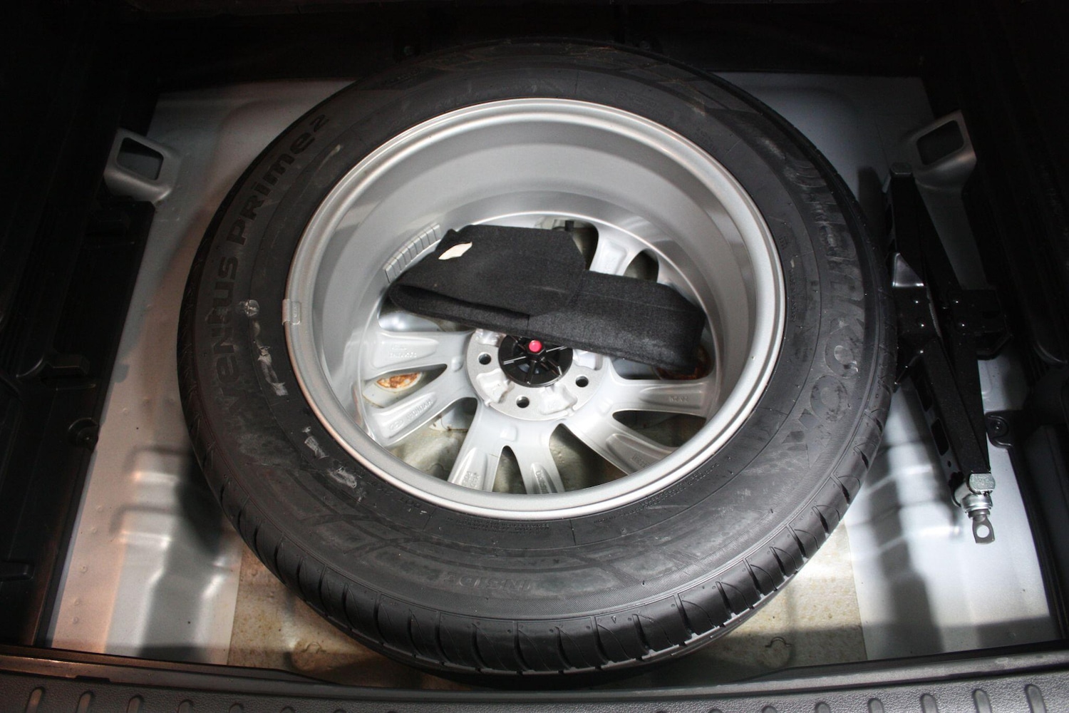 Used Hyundai TUCSON 2016 for sale - 76349230: Photo 28