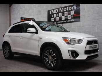 (66) - 1.6D ZC-H 4WD Euro 6 (s/s) 5dr