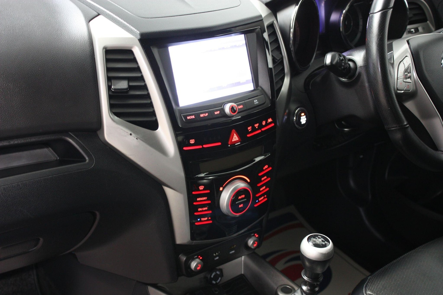 Used Ssangyong Tivoli 2017 for sale - 77625928: Photo 10