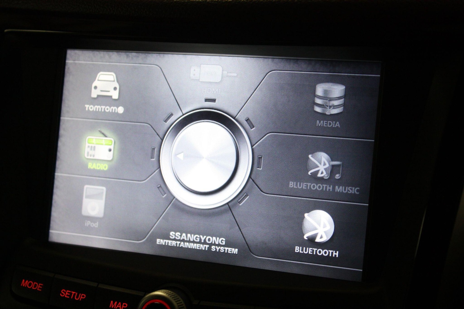 Used Ssangyong Tivoli 2017 for sale - 77625928: Photo 11