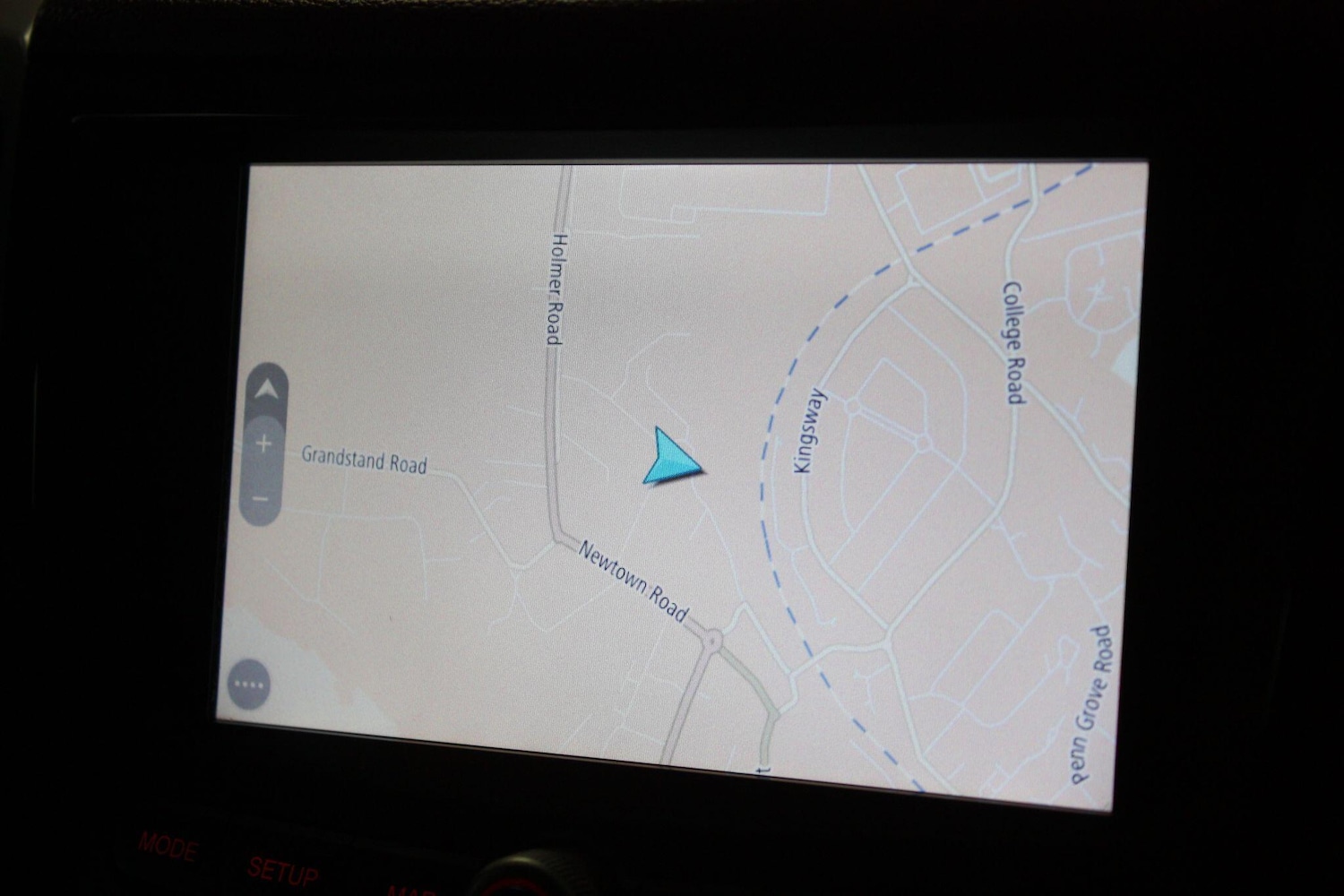 Used Ssangyong Tivoli 2017 for sale - 77625928: Photo 12