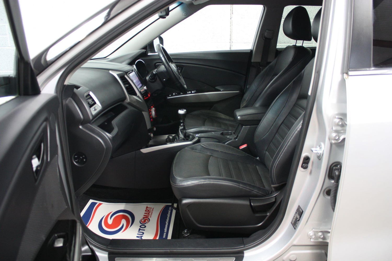 Used Ssangyong Tivoli 2017 for sale - 77625928: Photo 13