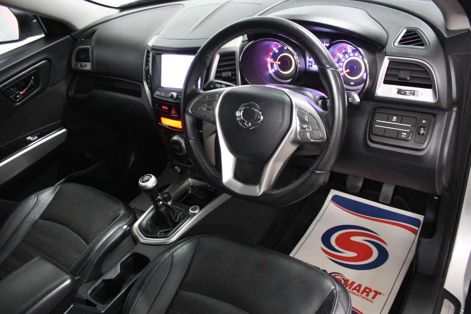 Used Ssangyong Tivoli 2017 for sale - 77625928: Photo 15