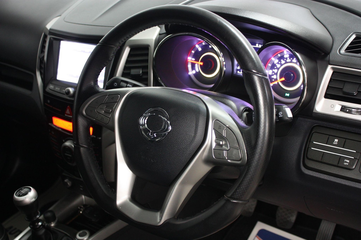 Used Ssangyong Tivoli 2017 for sale - 77625928: Photo 16