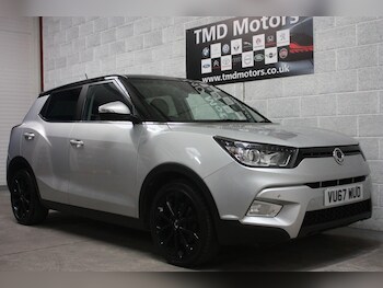 (67) - 1.6 e-XDi ELX Red Edition Euro 6 5dr