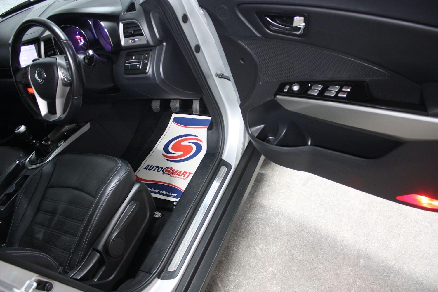 Used Ssangyong Tivoli 2017 for sale - 77625928: Photo 20