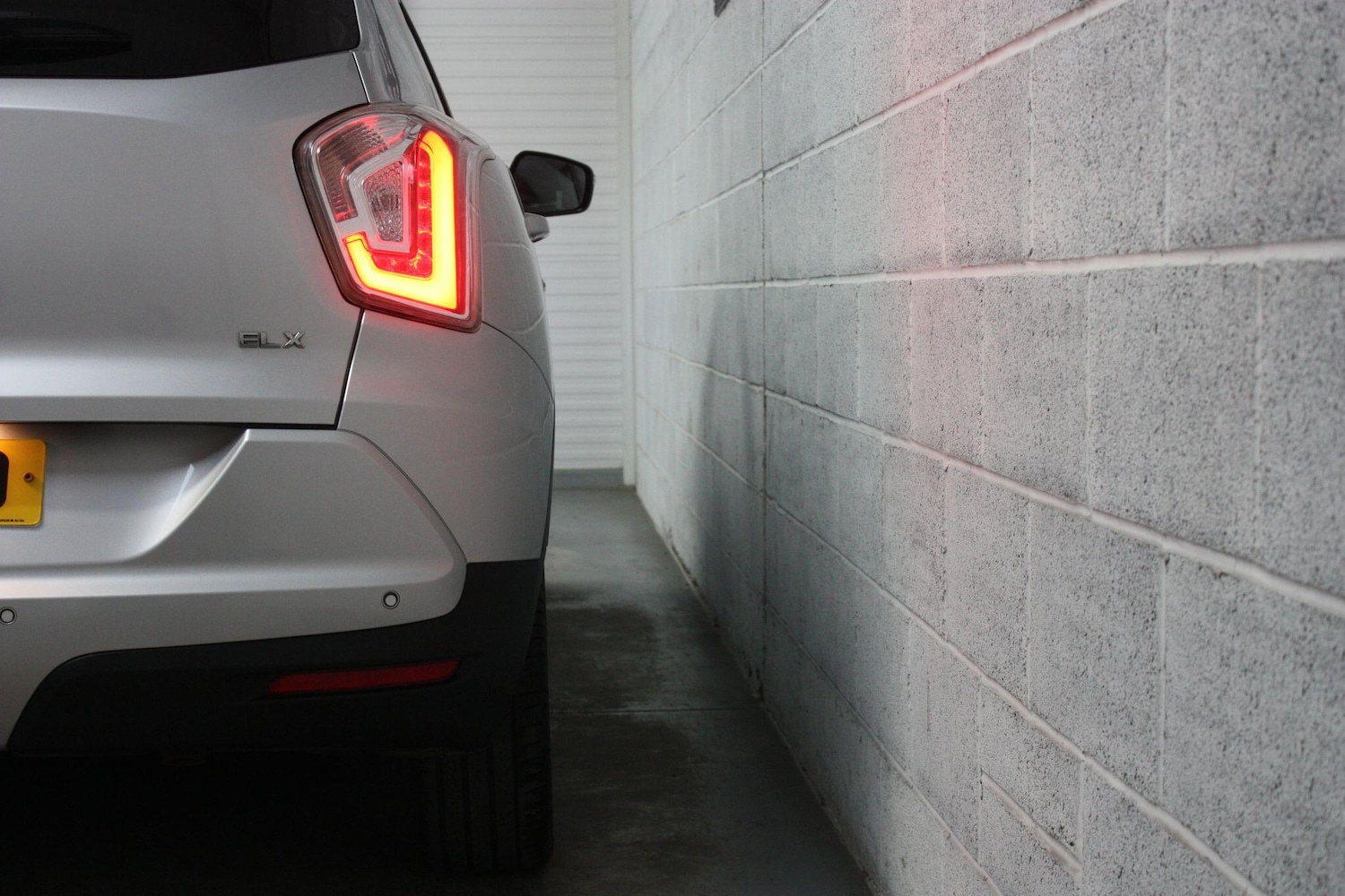 Used Ssangyong Tivoli 2017 for sale - 77625928: Photo 24