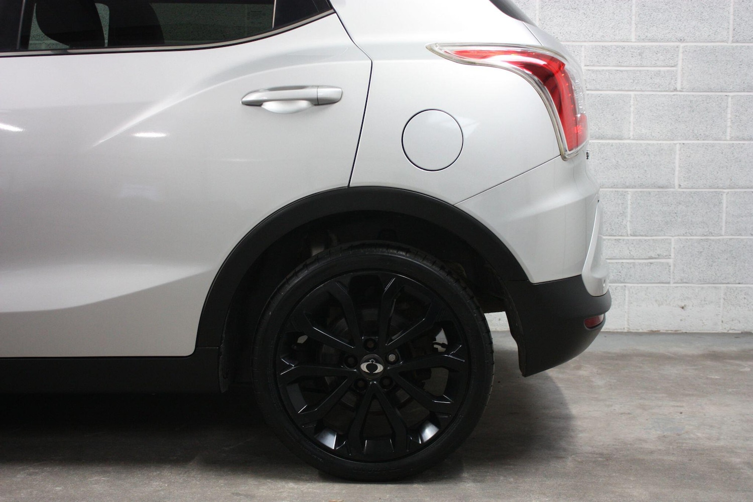 Used Ssangyong Tivoli 2017 for sale - 77625928: Photo 26