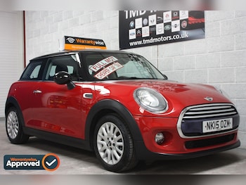 Used MINI Hatch 2015 for sale - 78562146: Photo