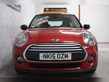 Used MINI Hatch 2015 for sale - 78562146: Photo
