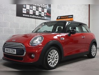 Used MINI Hatch 2015 for sale - 78562146: Photo