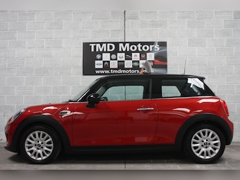 Used MINI Hatch 2015 for sale - 78562146: Photo