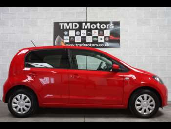 Used Skoda Citigo 2015 for sale - 74959176: Photo