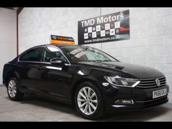 2016 (66) - 2.0 TDI SE Business 4dr