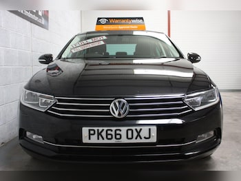 Used Volkswagen Passat 2016 for sale - 75459742: Photo