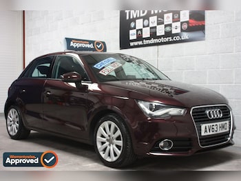 Used Audi A1 2013 for sale - 78999902: Photo