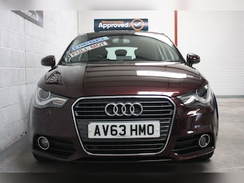 Used Audi A1 2013 for sale - 78999902: Photo