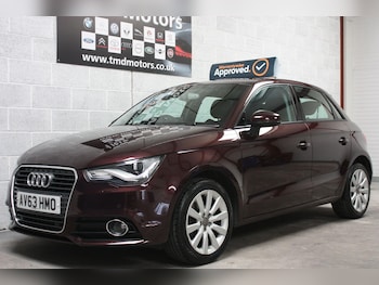 Used Audi A1 2013 for sale - 78999902: Photo